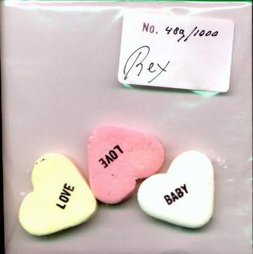 Love Baby Love