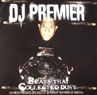 Beats That Collected Dust Vol. 1
