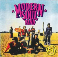 Modern Soul Band 1