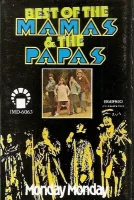 Best Of The Mamas & The Papas