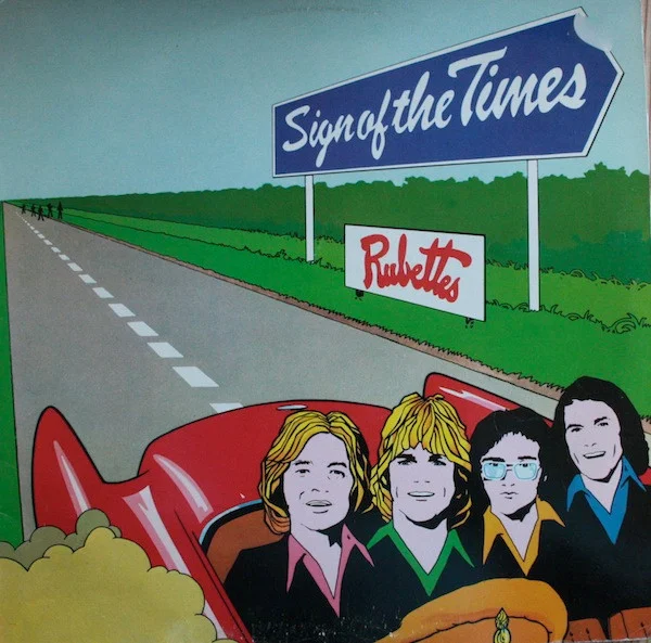 Sign Of The Times