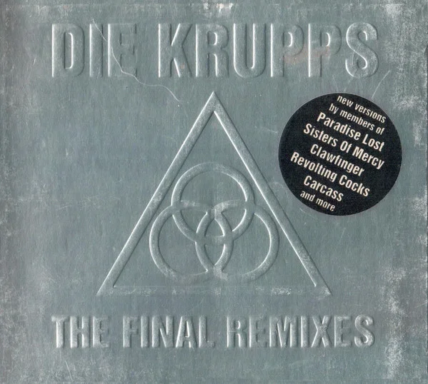 The Final Remixes