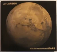 Strange News From Mars