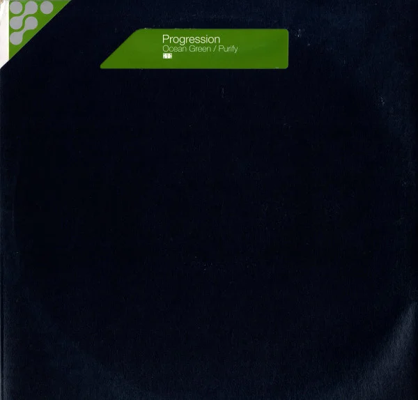 Ocean Green / Purify