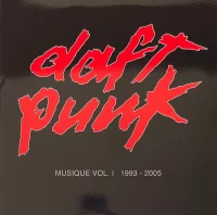 Musique Vol. 1 1993-2005