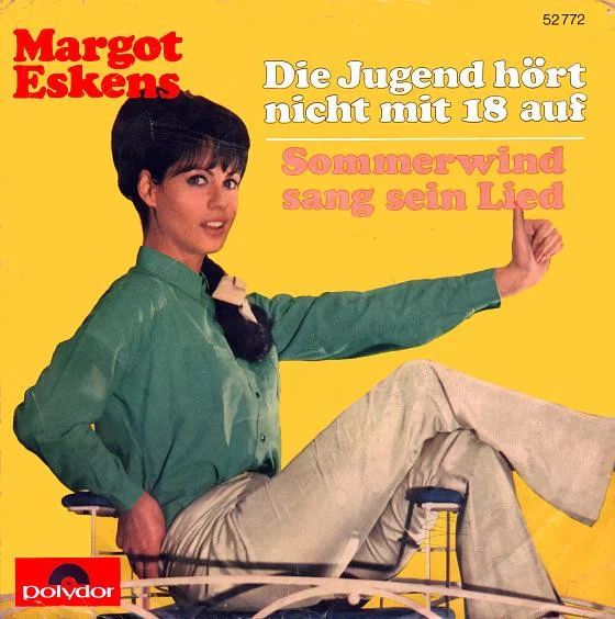 Die Jugend Hört Nicht Mit 18 Auf
