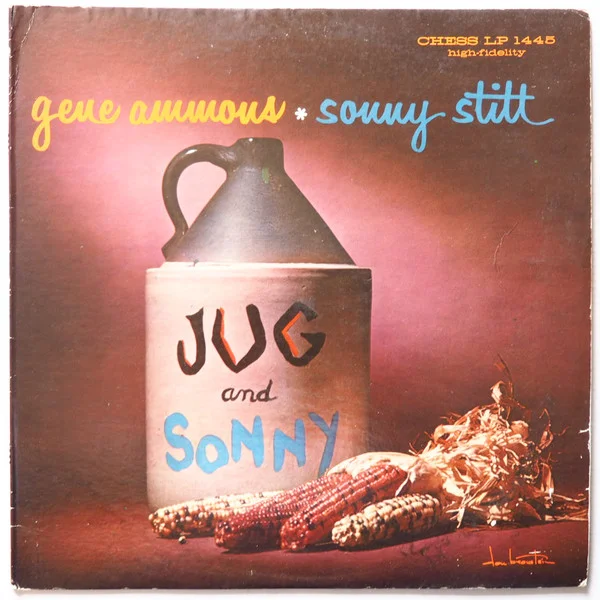 Jug And Sonny