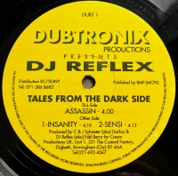 Tales From The Dark Side