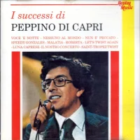 I Successi Di Peppino Di Capri