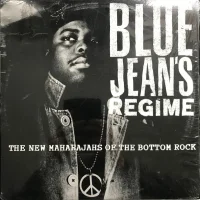 The New Maharajahs Of The Bottom Rock