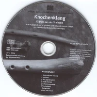 Klänge Aus Der Steinzeit