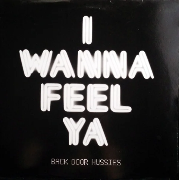 I Wanna Feel Ya