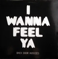 I Wanna Feel Ya