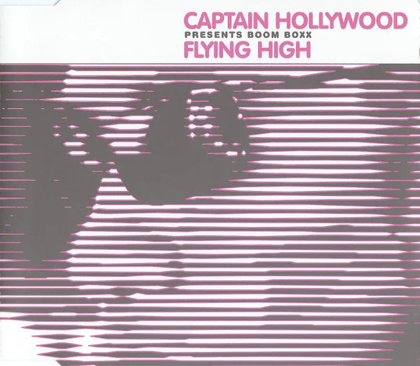 Flying High