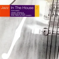 Jazz In The House 2