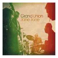 Jane Jane