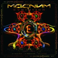Evolution (2001 - 2011- Re-recorded : Re-Mastered : Re-visited)