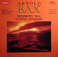 Symphony No. 6 / Festival Overture