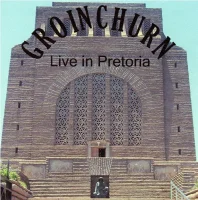 Live In Pretoria