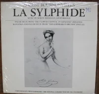 August Bournonville's La Sylphide