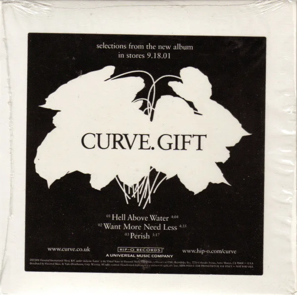 Gift (Album Sampler)