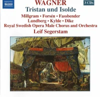 Tristan Und Isolde