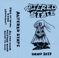 Demo 2017