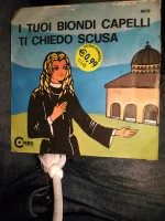 I Tuoi Biondi Capelli / Ti Chiedo Scusa