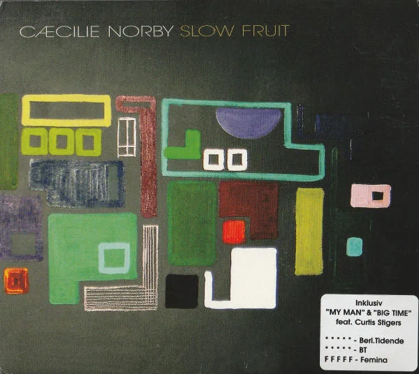 Slow Fruit