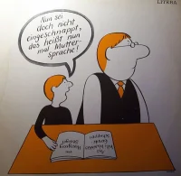 Aus Willi Wuschkes Geredeschuppen