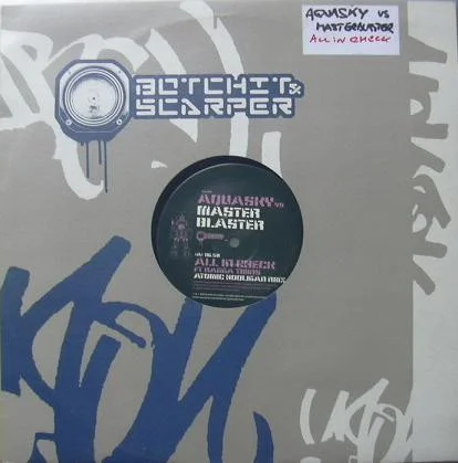 All In Check (Remix) / Thru The Fire (Remix)