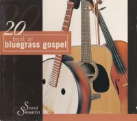 20 Best Of Bluegrass Gospel