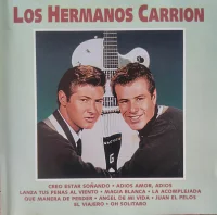 Los Hermanos Carrión