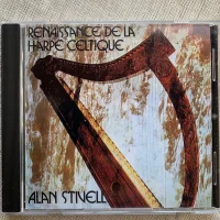 Renaissance De La Harpe Celtique