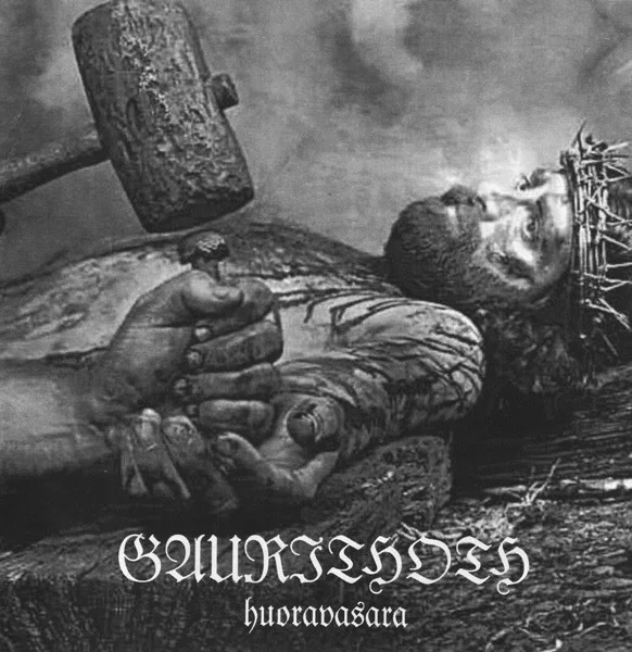 Huoravasara