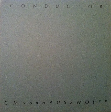 Conductor