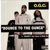 Bounce To The Ounce / Suspect