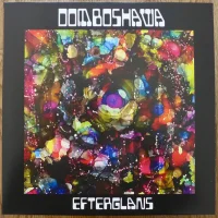 Efterglans
