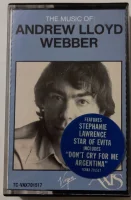 The Music Of Andrew Lloyd Webber