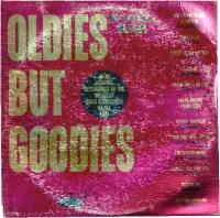 Oldies But Goodies - Vol. 12
