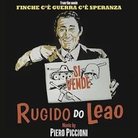 Rugido Do Leao
