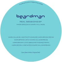 Real Sessions EP