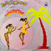Bailando Con: Los Dementes