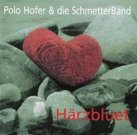 Härzbluet