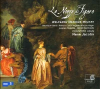 Le Nozze Di Figaro