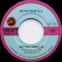 Never Grow Old / You Grow Closer