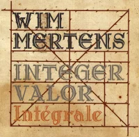 Integer Valor - Intégrale