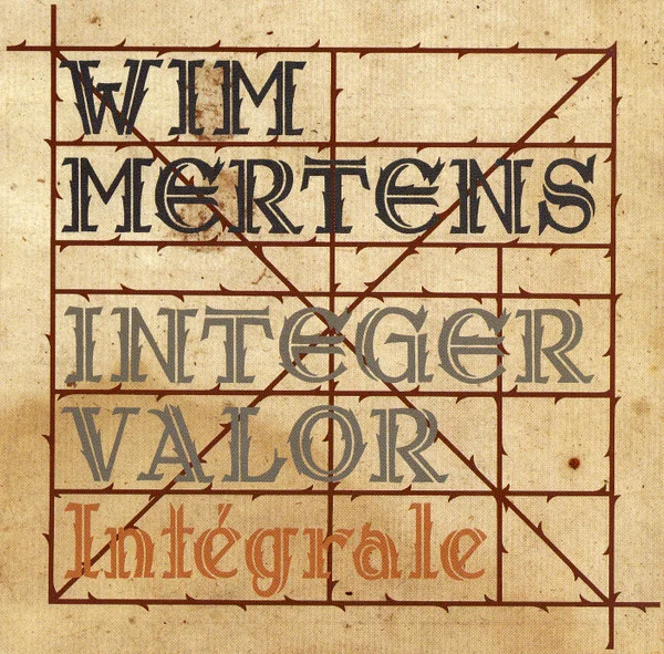 Integer Valor - Intégrale