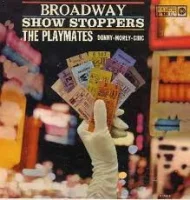 Broadway Show Stoppers