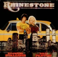 Rhinestone - Original Soundtrack Recording From The Twentieth Century Fox Motion Picture